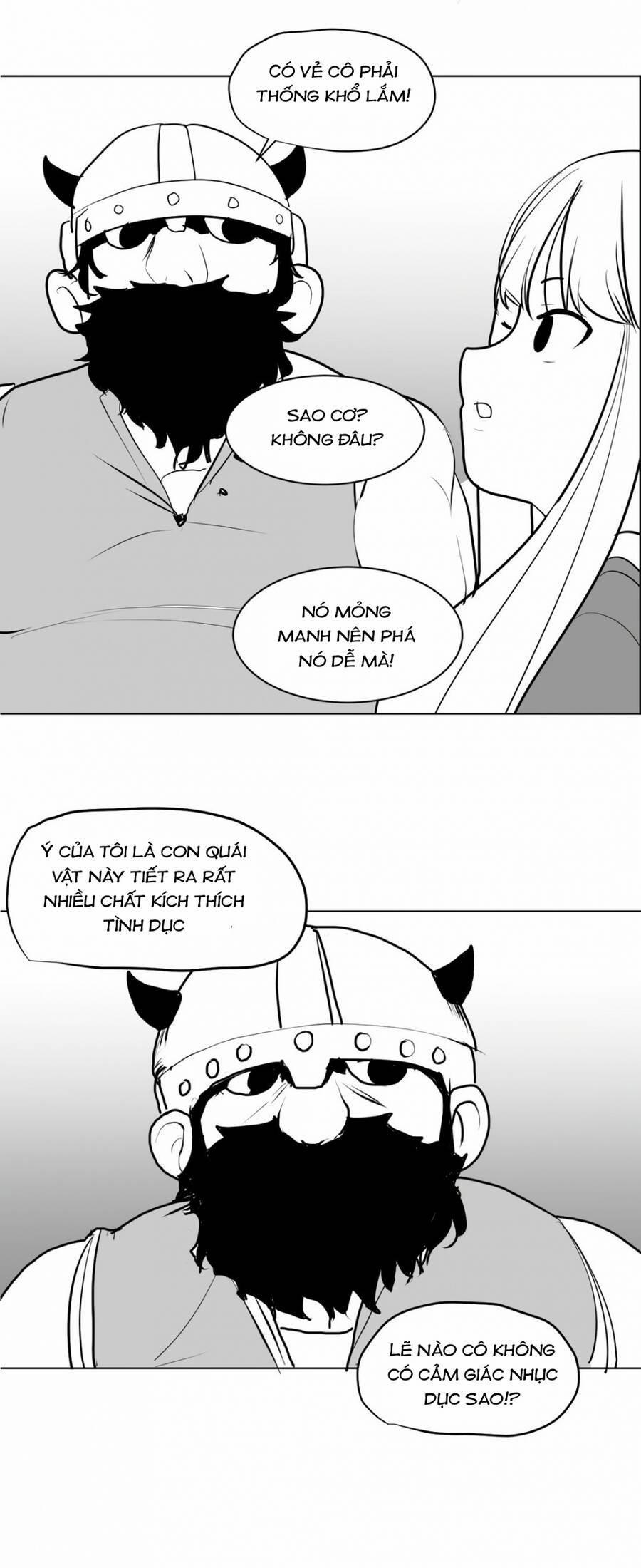 Độc Lạ Dungeon 3.5 trang 4