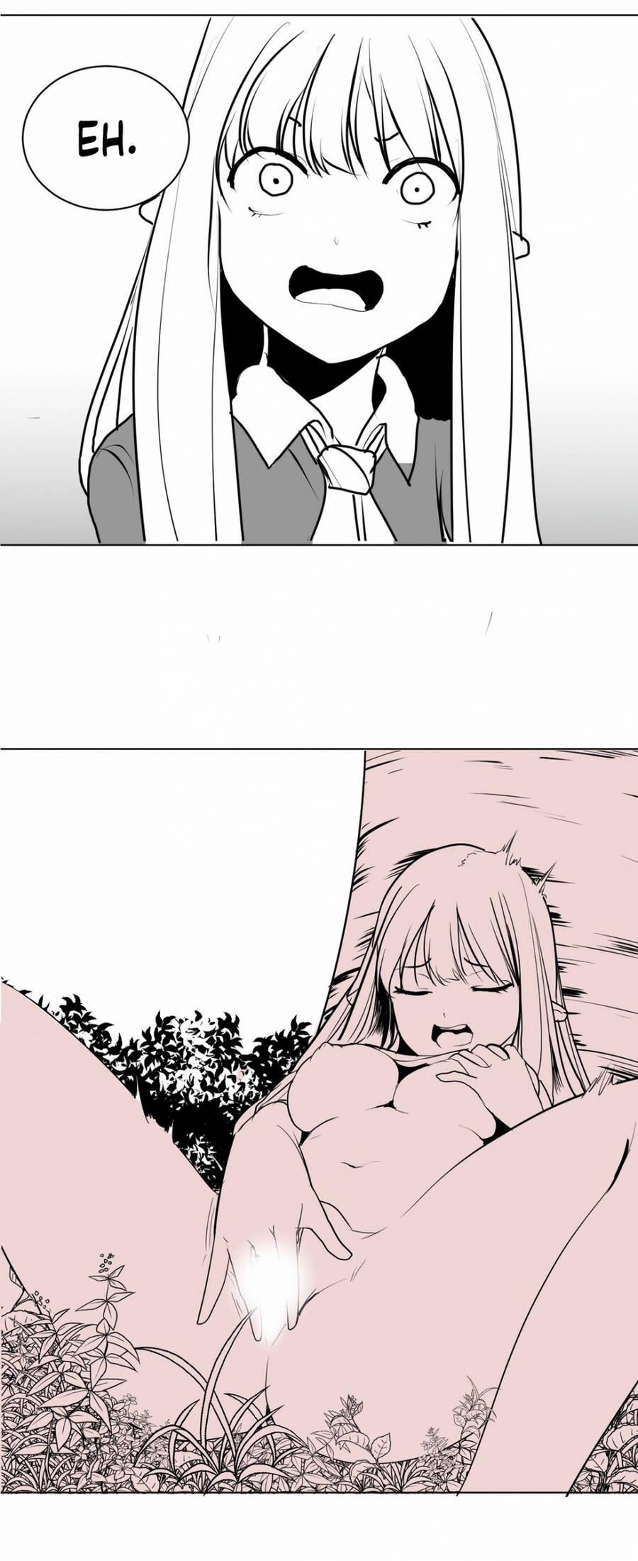 Độc Lạ Dungeon 3.5 trang 5