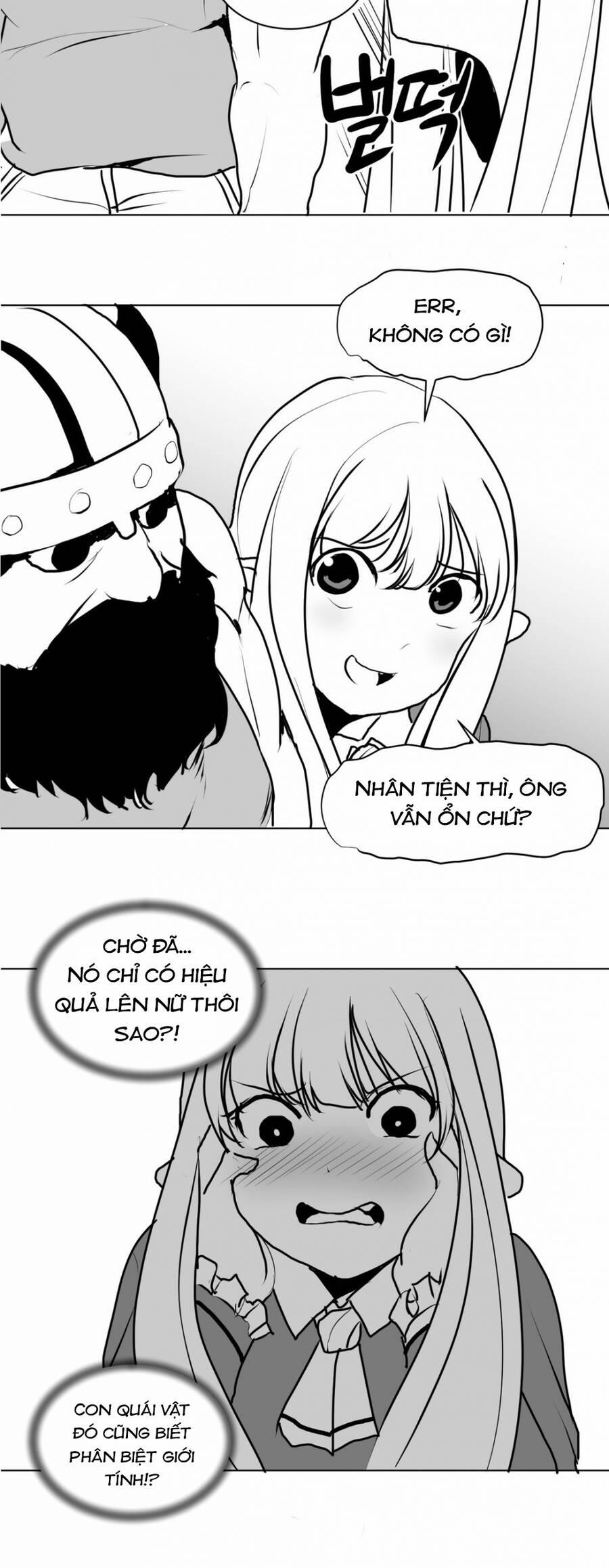 Độc Lạ Dungeon 3.5 trang 7