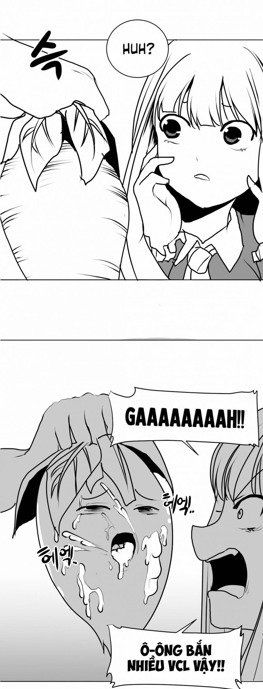 Độc Lạ Dungeon 3.5 trang 8