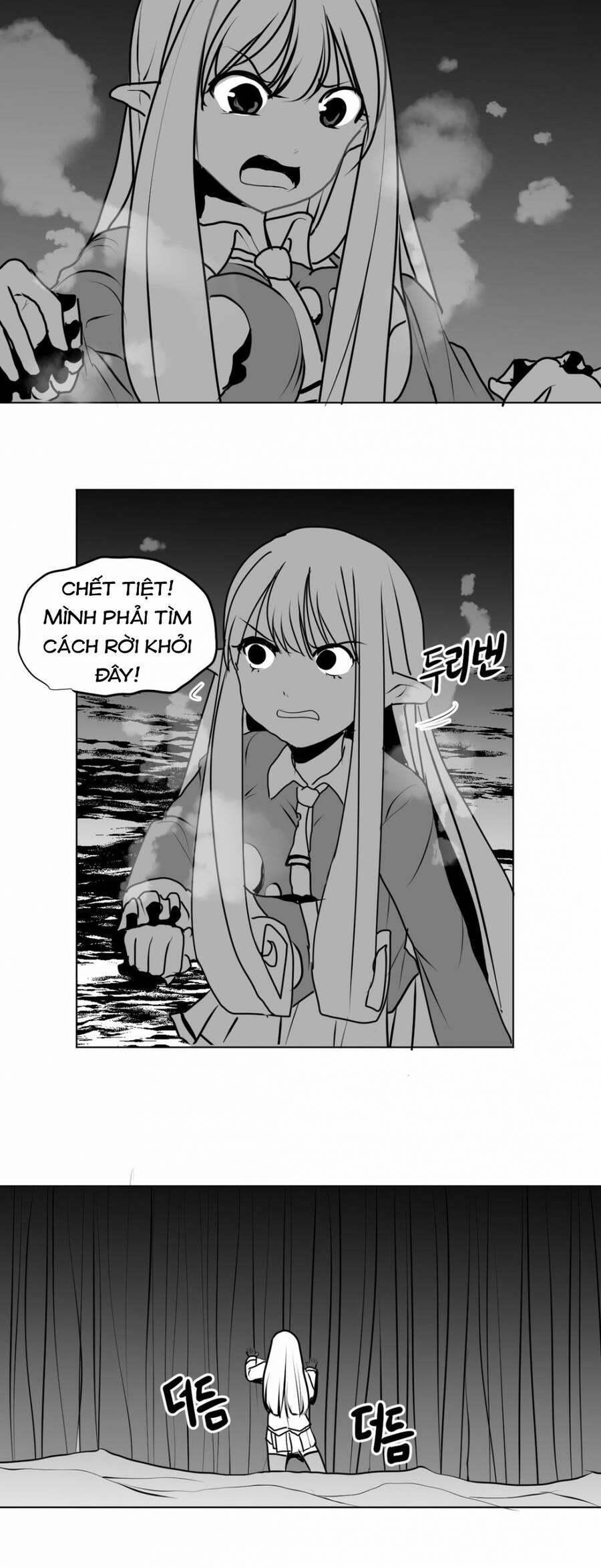 Độc Lạ Dungeon 3 trang 10