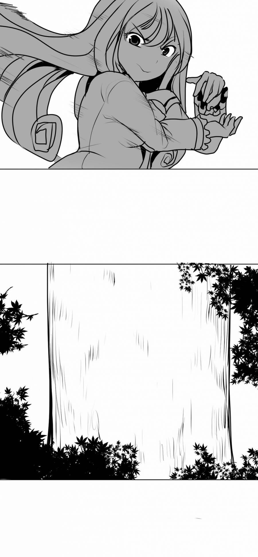 Độc Lạ Dungeon 3 trang 12