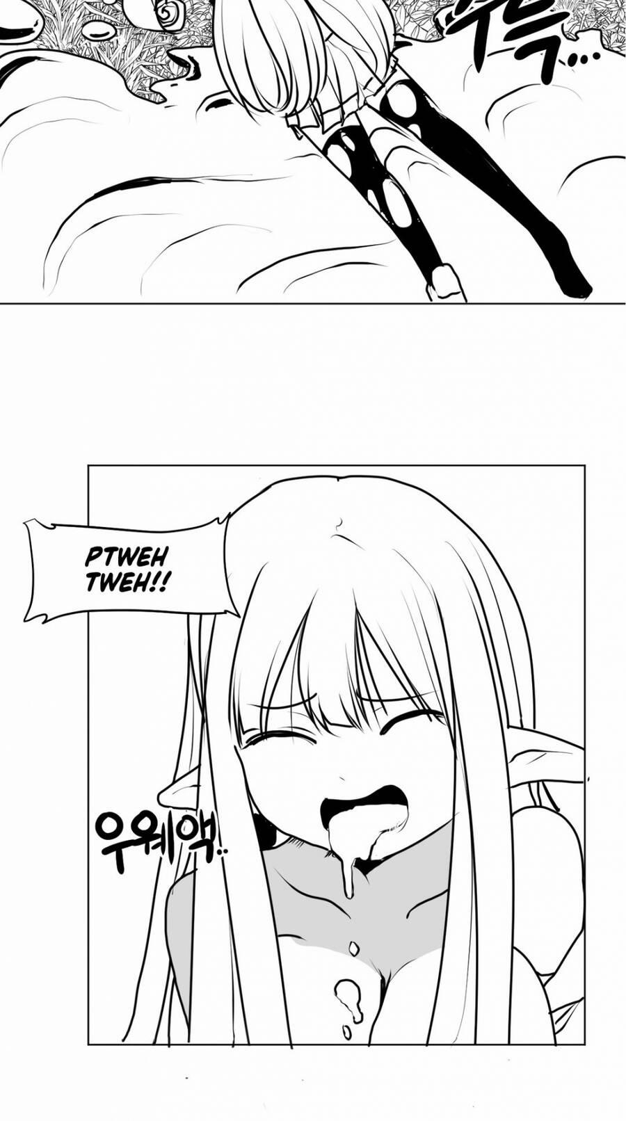 Độc Lạ Dungeon 3 trang 14