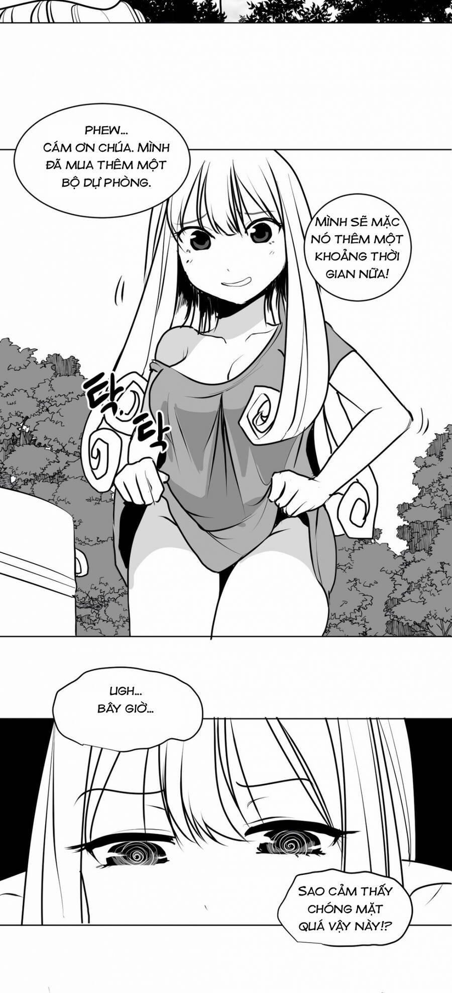 Độc Lạ Dungeon 3 trang 16