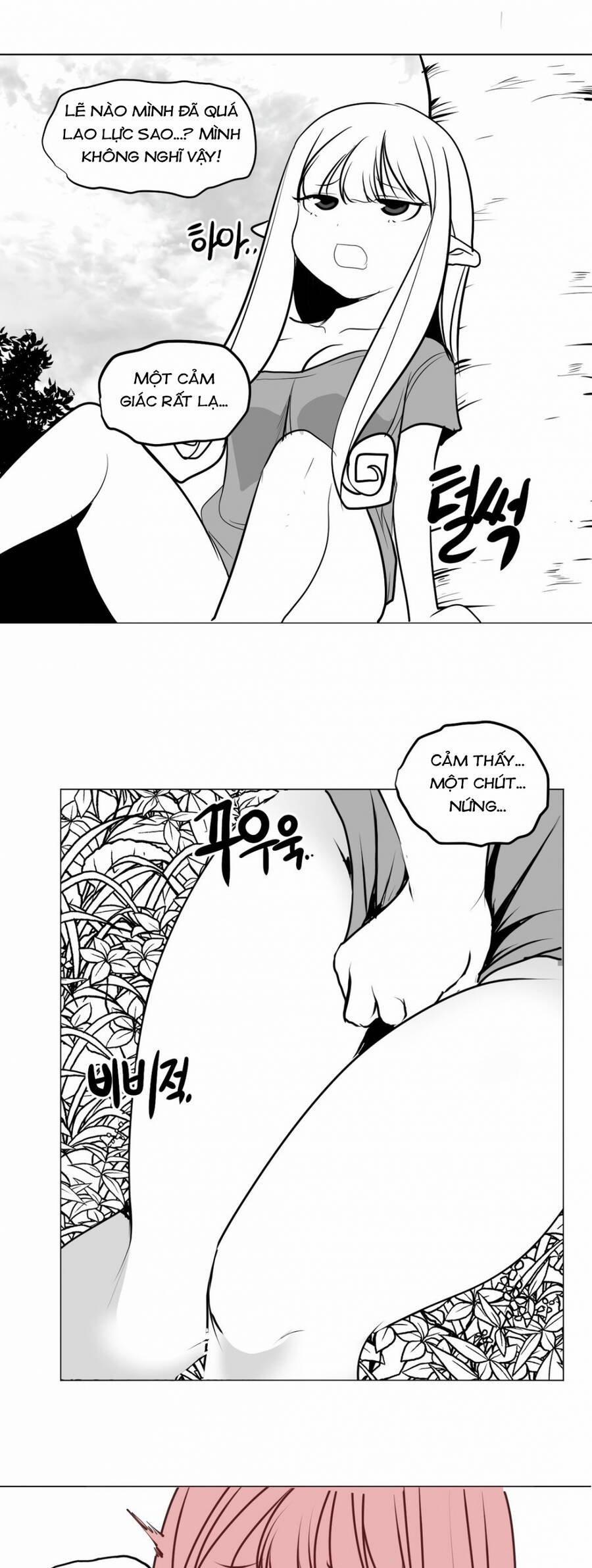 Độc Lạ Dungeon 3 trang 17