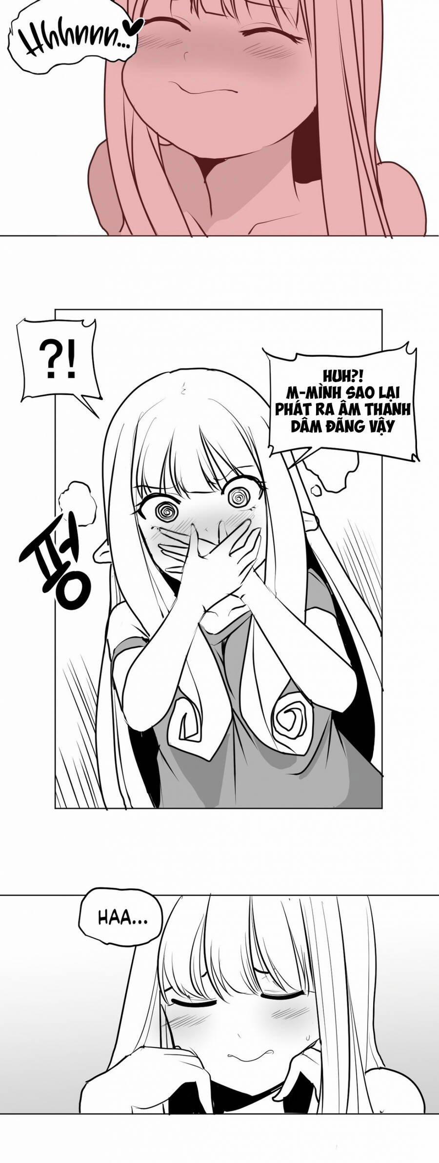 Độc Lạ Dungeon 3 trang 18