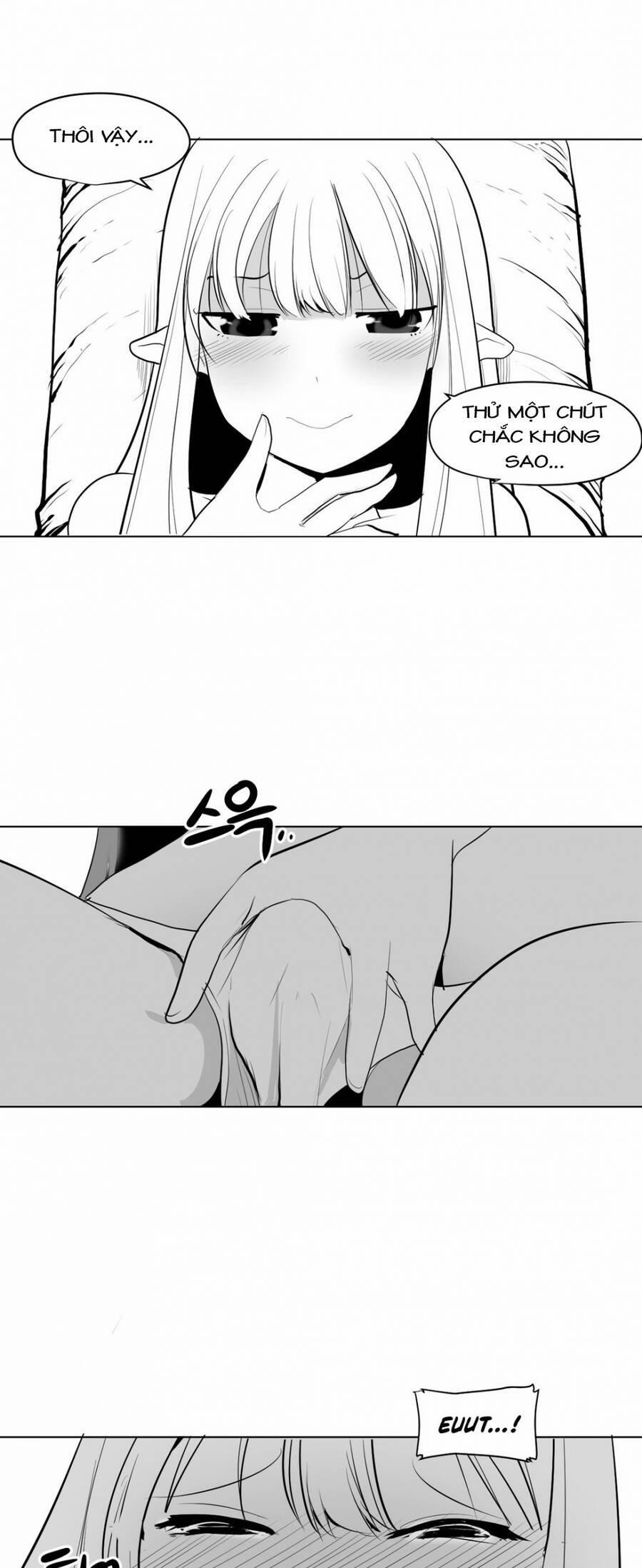 Độc Lạ Dungeon 3 trang 19