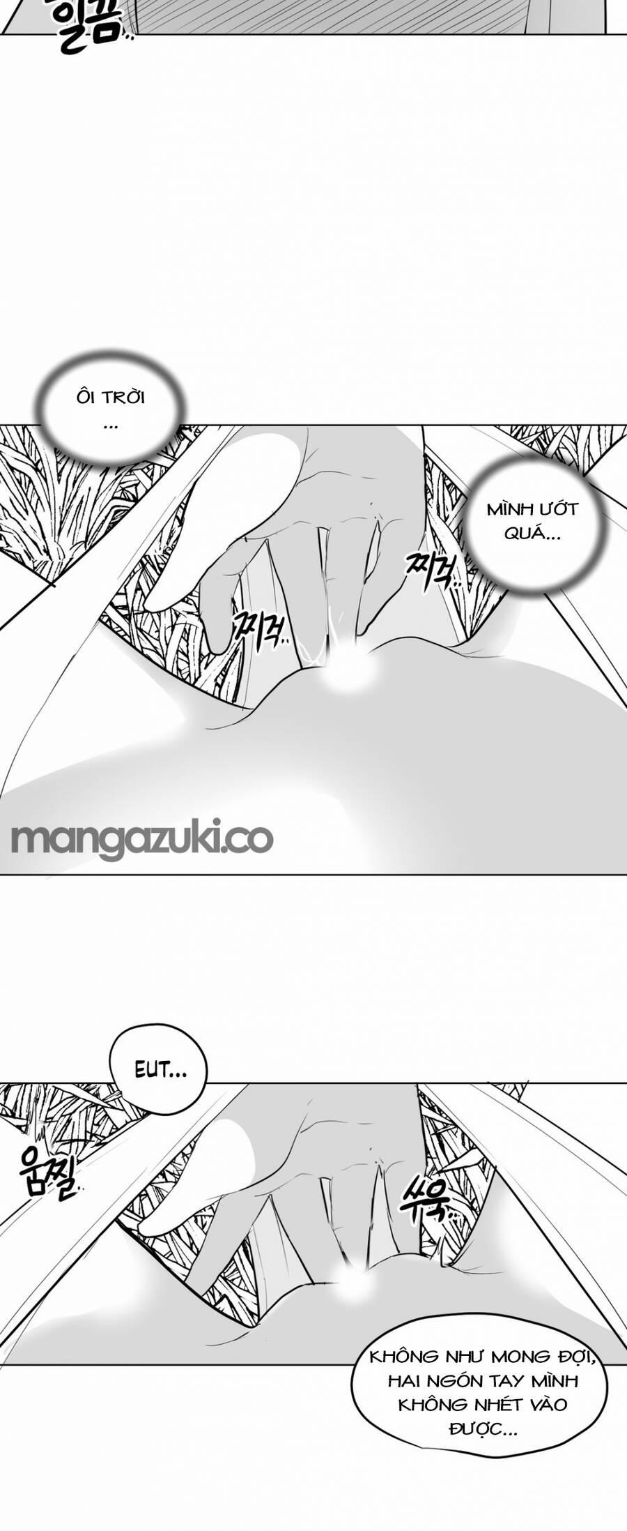 Độc Lạ Dungeon 3 trang 20