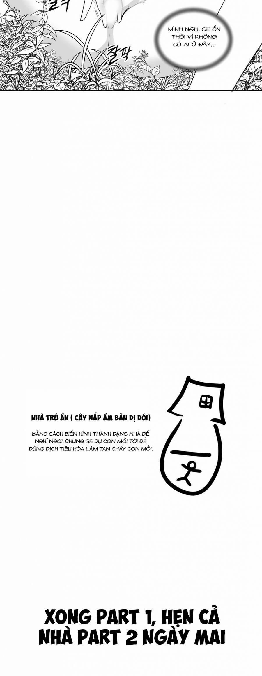 Độc Lạ Dungeon 3 trang 22