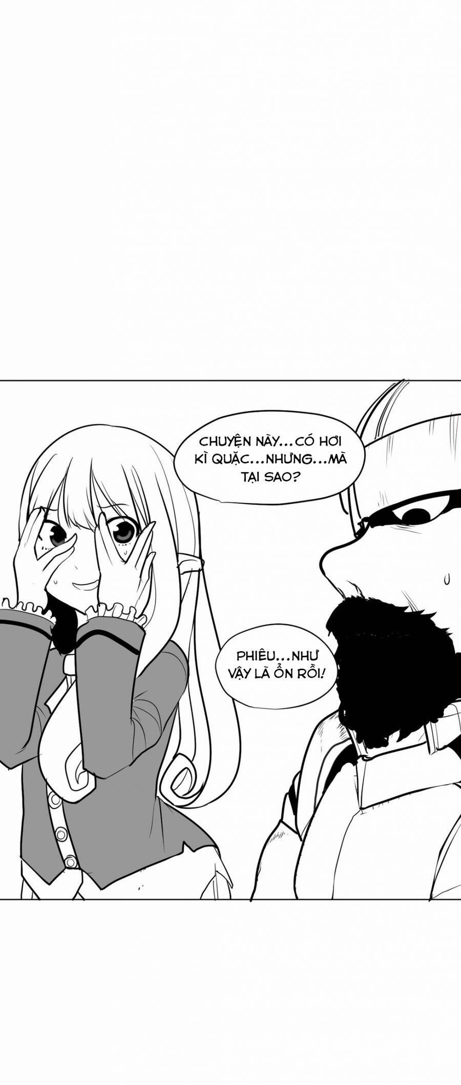 Độc Lạ Dungeon 3 trang 4