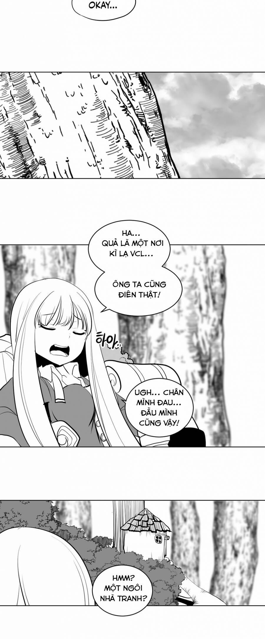 Độc Lạ Dungeon 3 trang 6