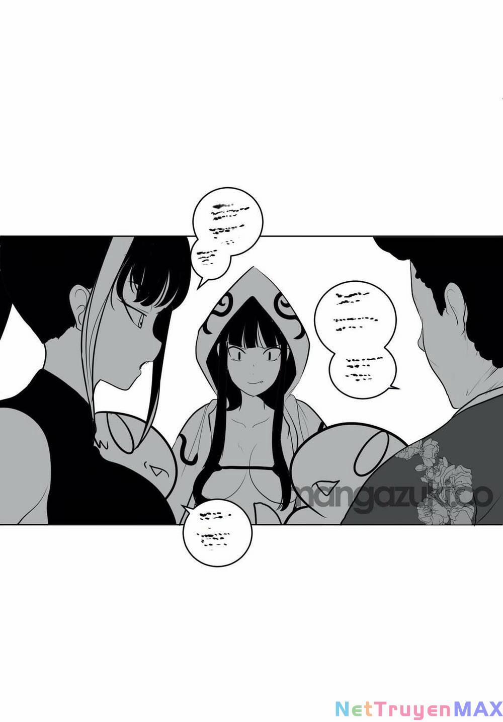 Độc Lạ Dungeon 30 trang 11