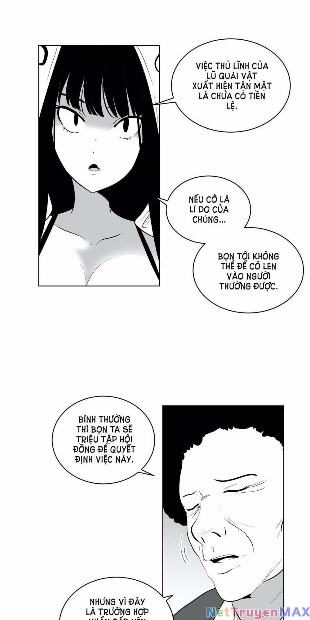 Độc Lạ Dungeon 30 trang 16