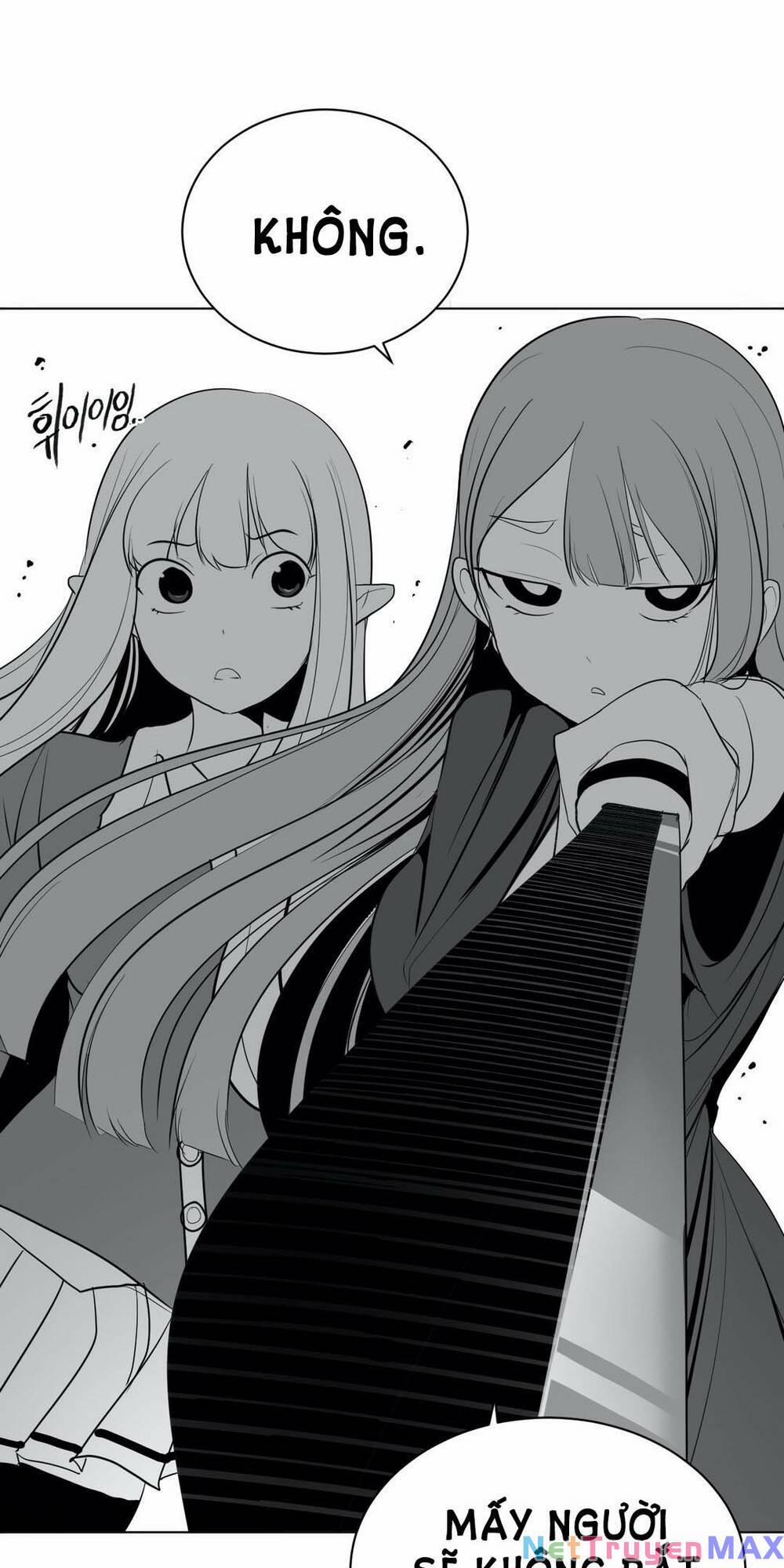 Độc Lạ Dungeon 30 trang 22