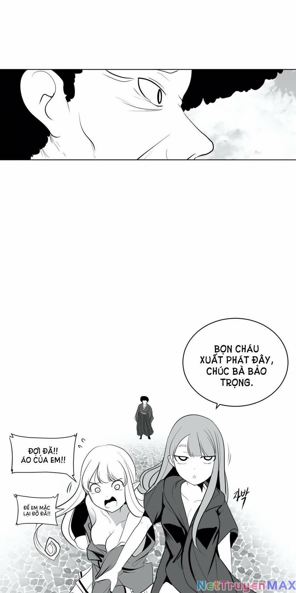 Độc Lạ Dungeon 30 trang 41