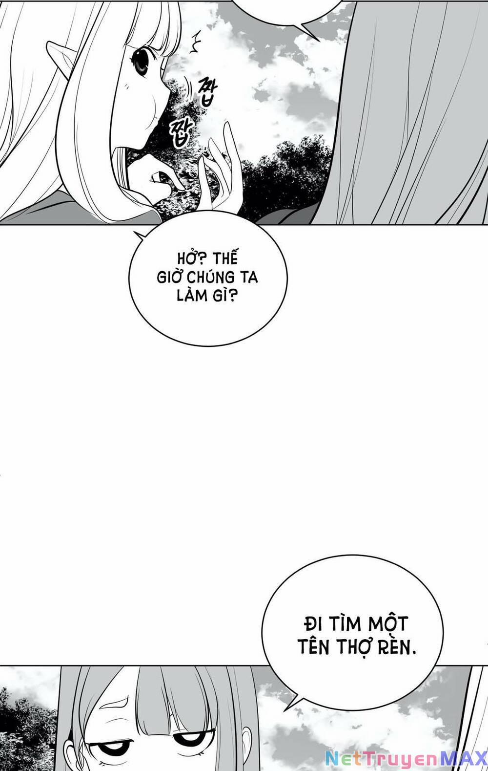 Độc Lạ Dungeon 31 trang 10