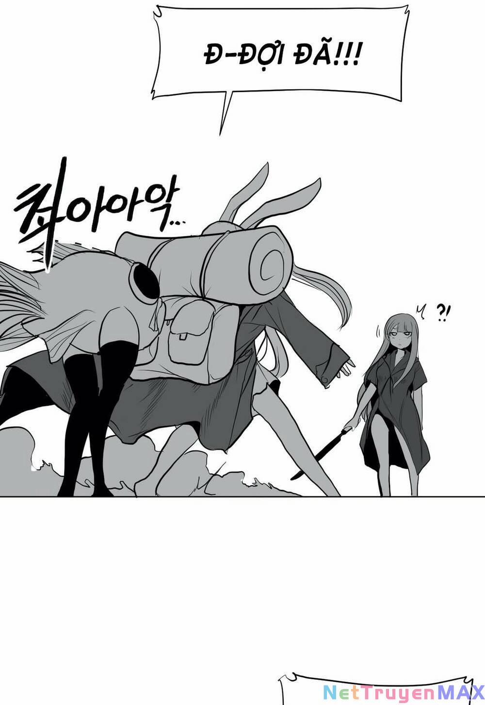 Độc Lạ Dungeon 31 trang 22