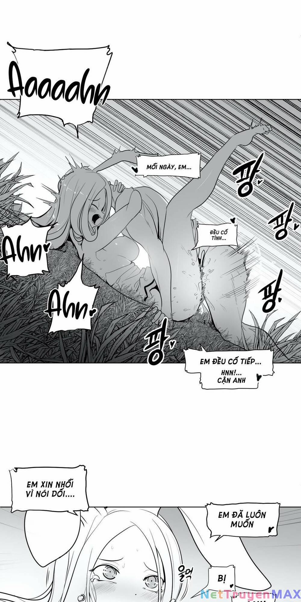 Độc Lạ Dungeon 32 trang 27