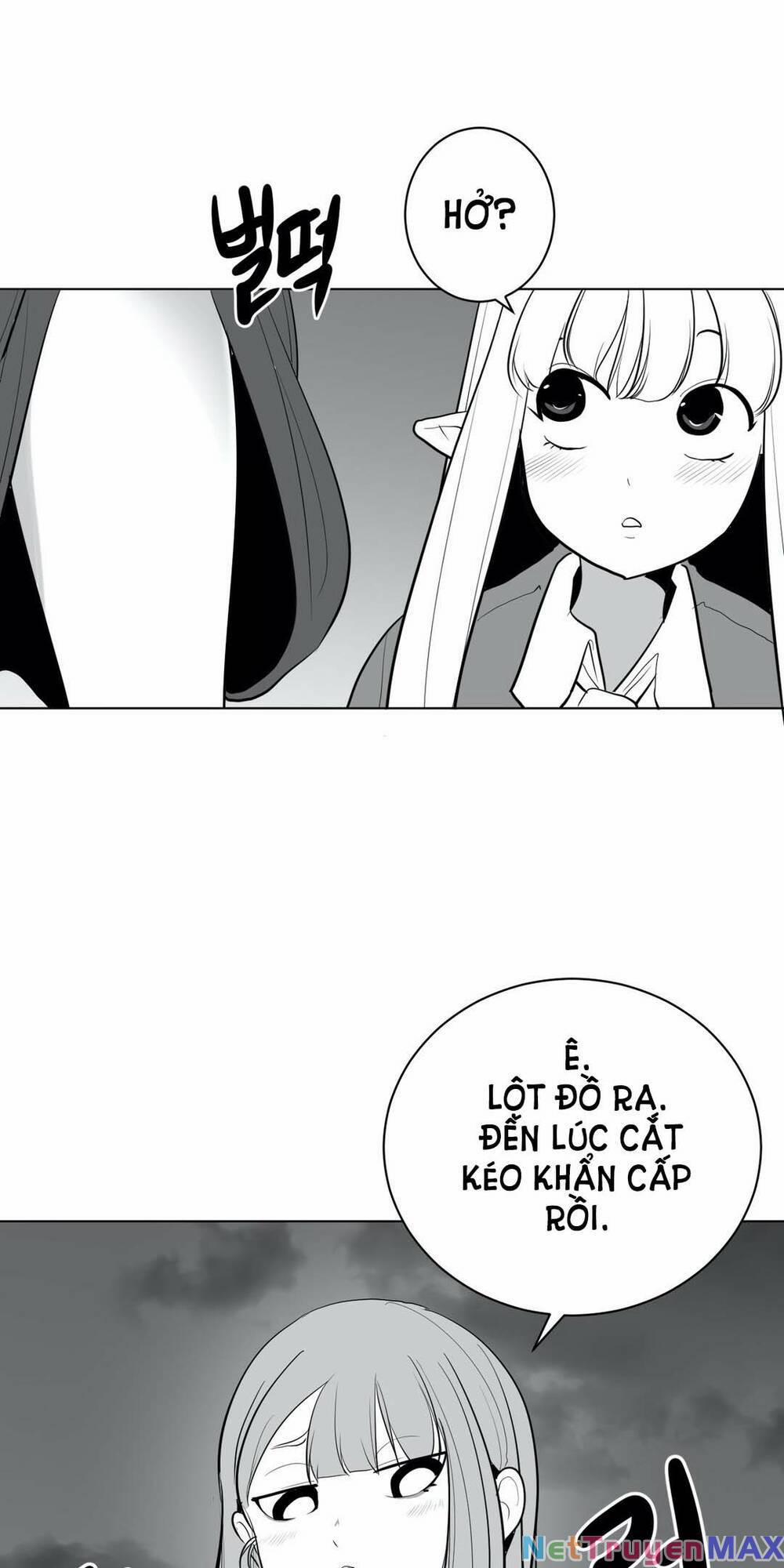 Độc Lạ Dungeon 32 trang 40