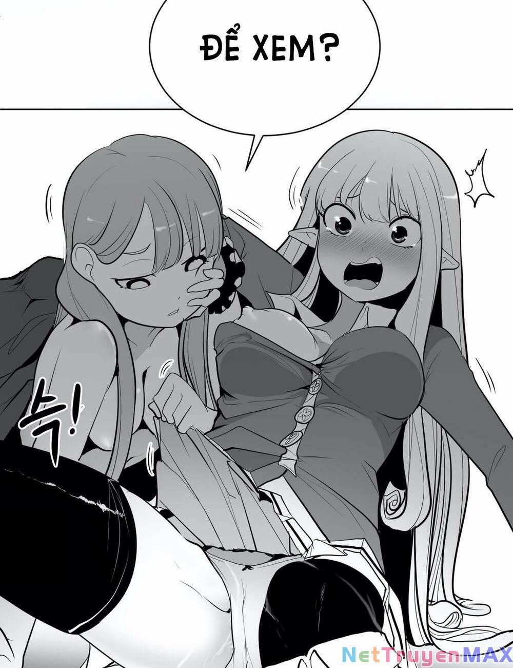 Độc Lạ Dungeon 32 trang 44