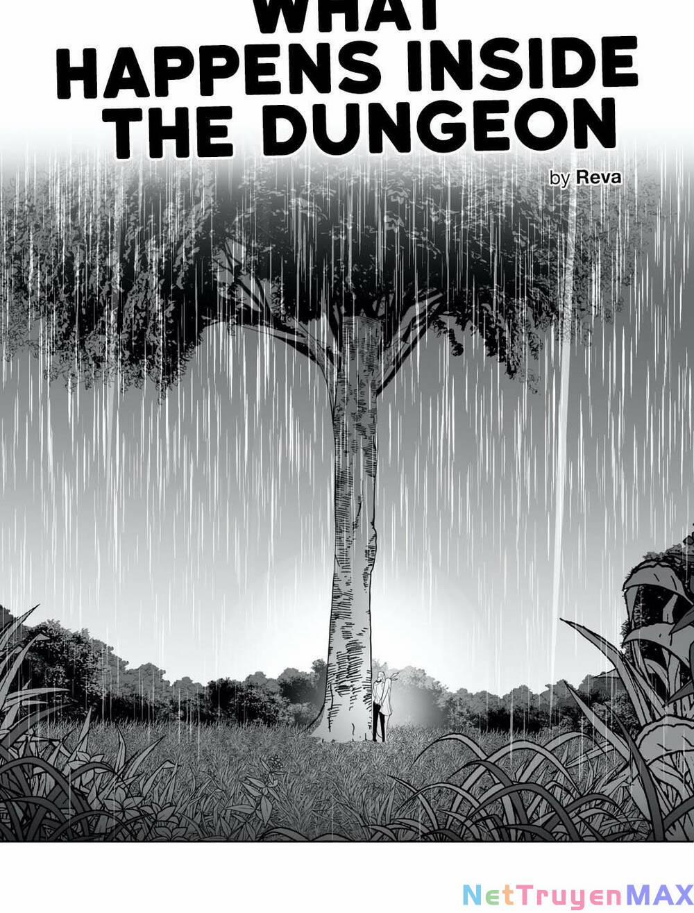 Độc Lạ Dungeon 32 trang 5