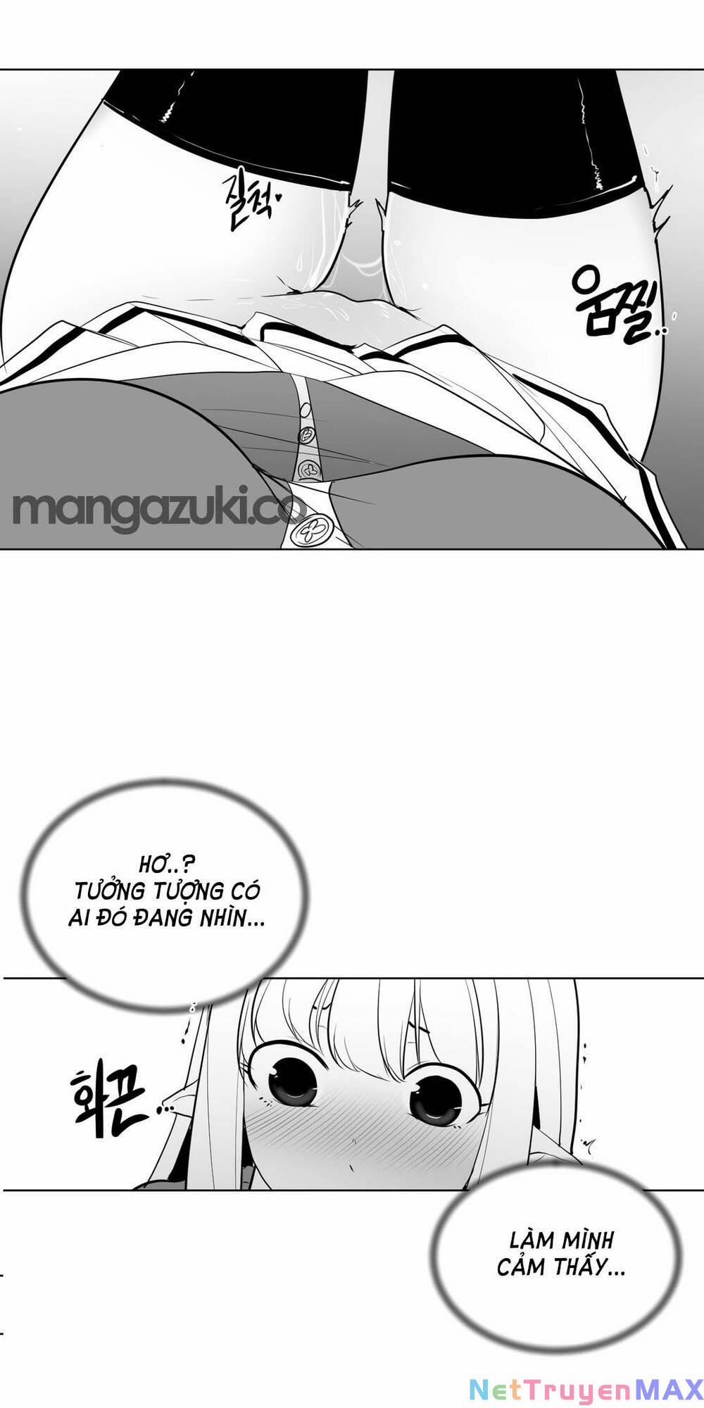 Độc Lạ Dungeon 33 trang 10