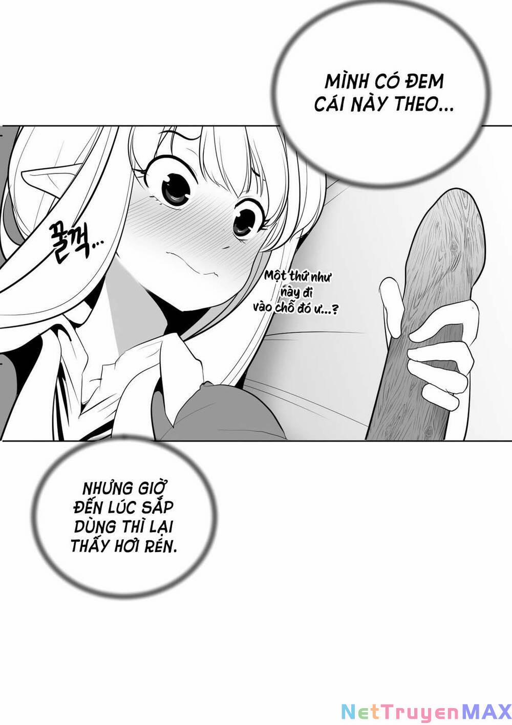 Độc Lạ Dungeon 33 trang 15