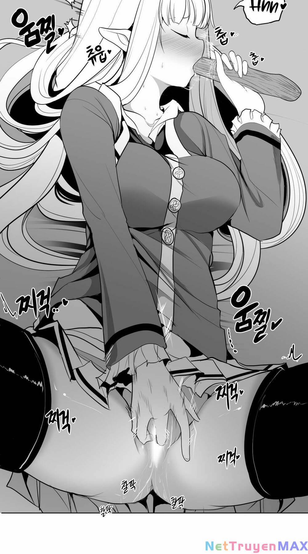 Độc Lạ Dungeon 33 trang 18