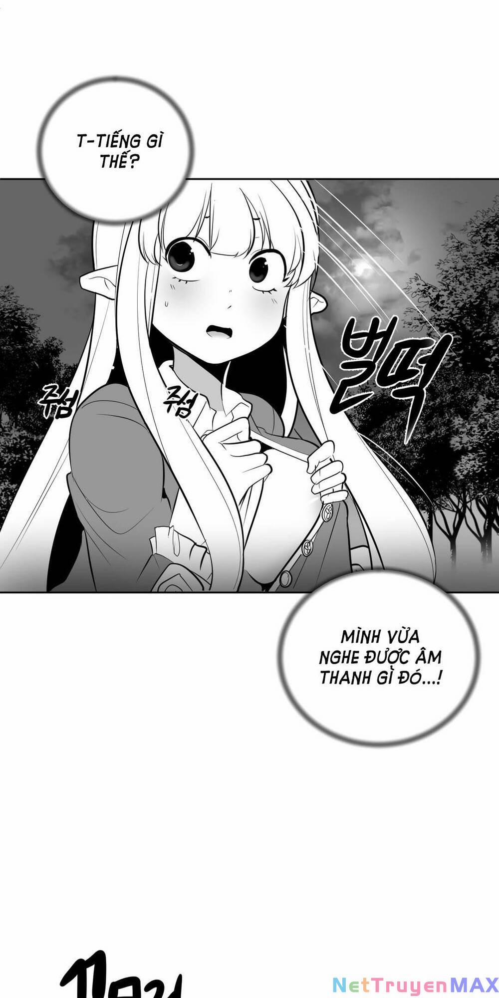 Độc Lạ Dungeon 33 trang 40