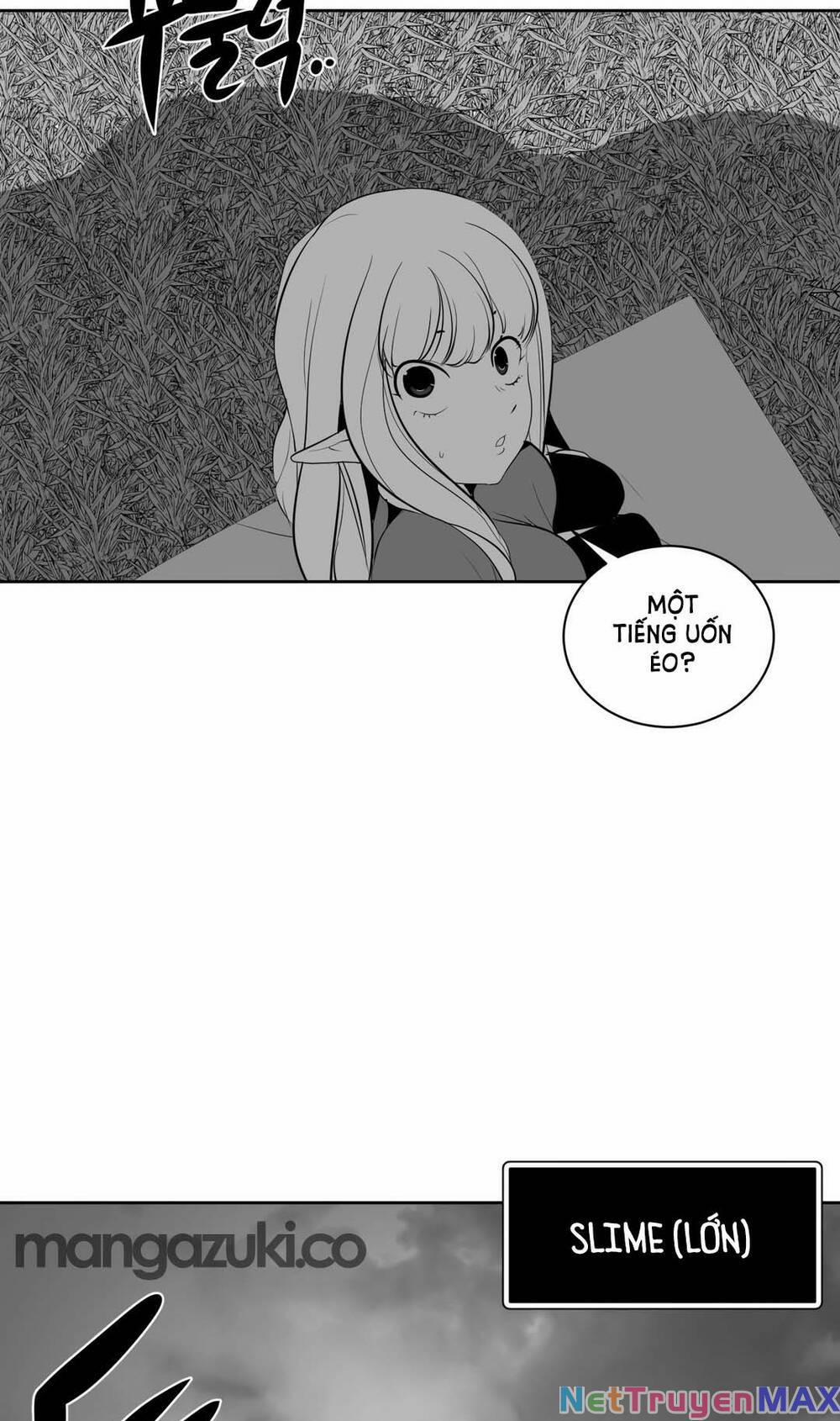 Độc Lạ Dungeon 33 trang 41