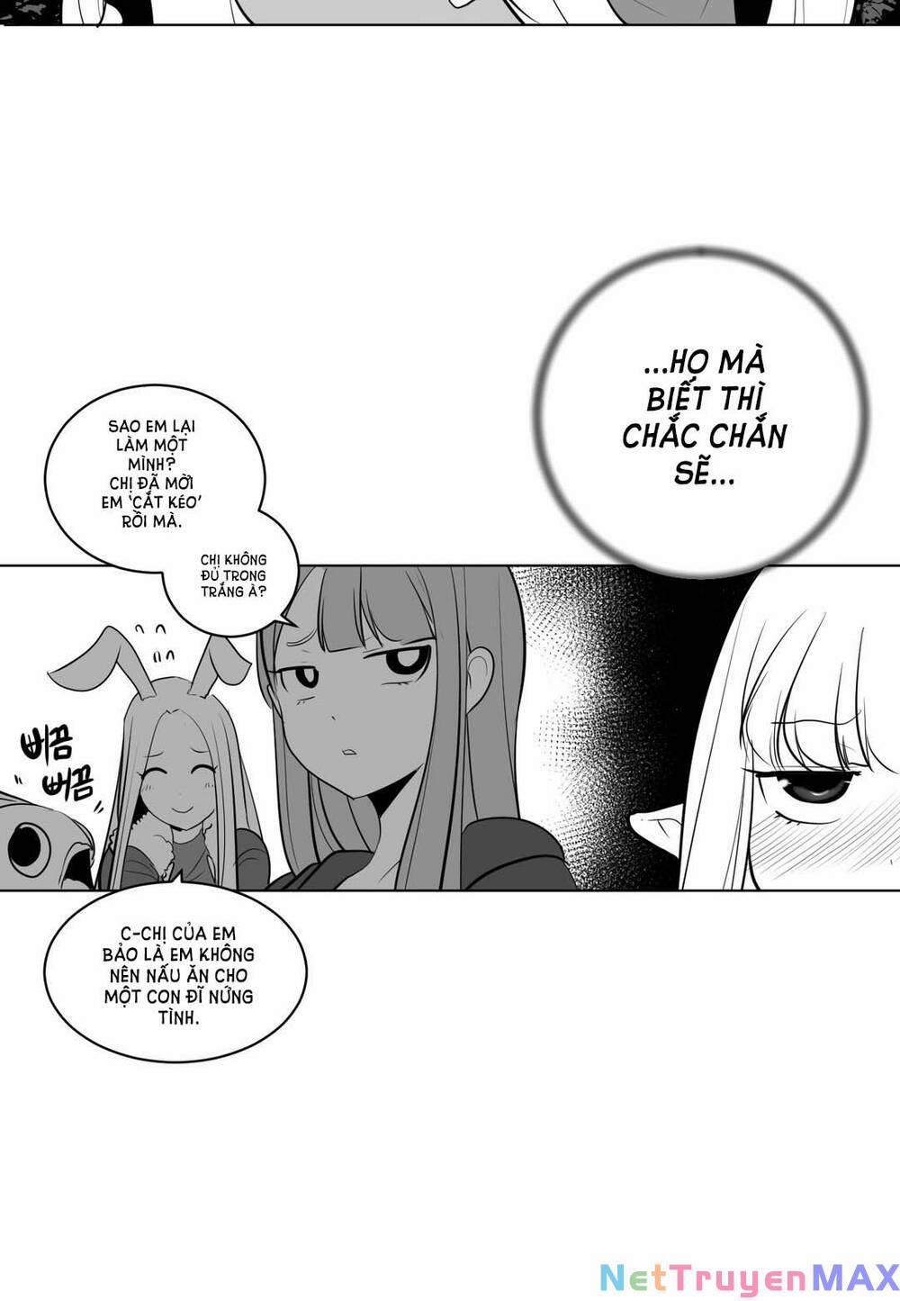 Độc Lạ Dungeon 33 trang 6