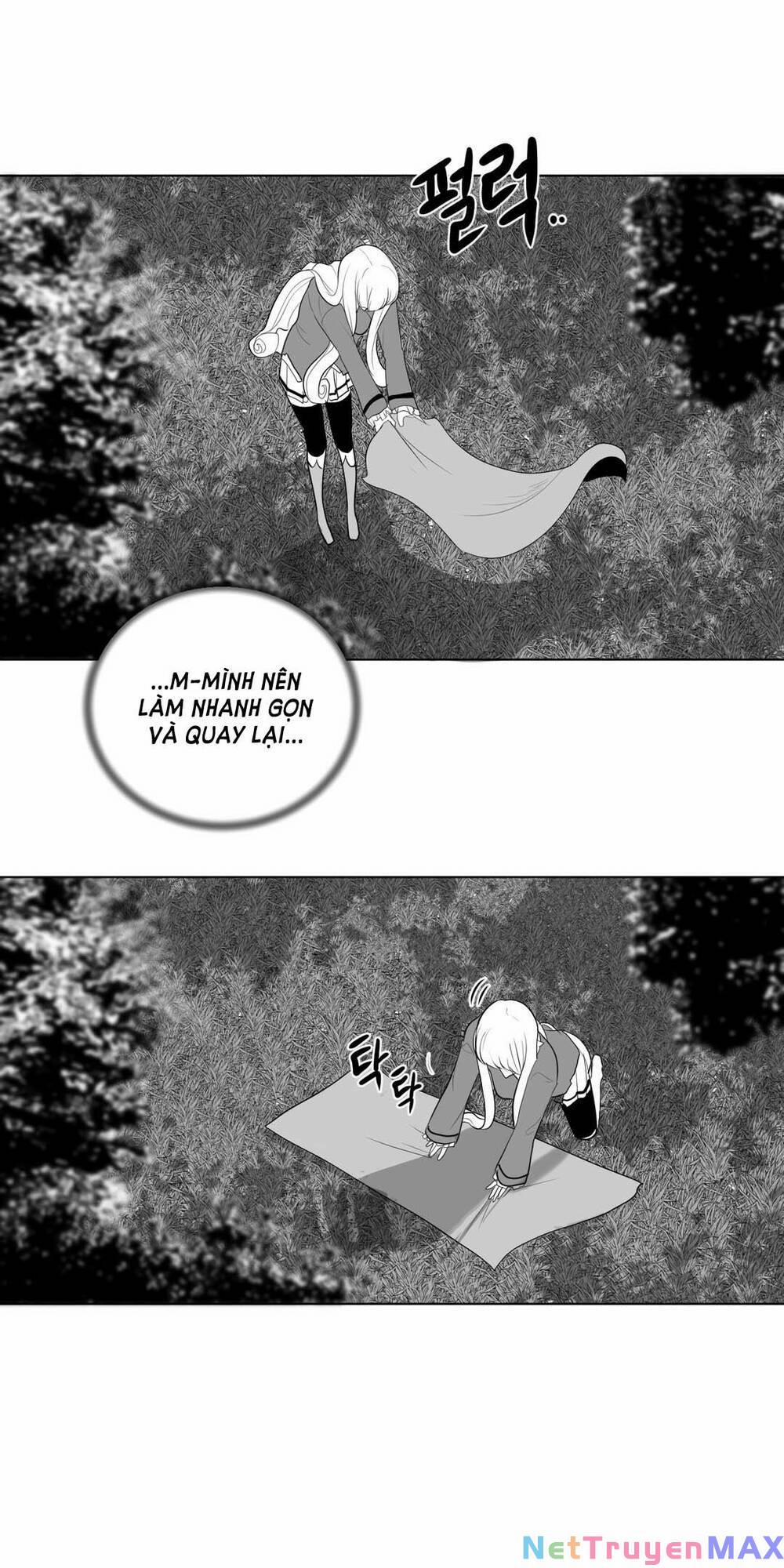 Độc Lạ Dungeon 33 trang 7