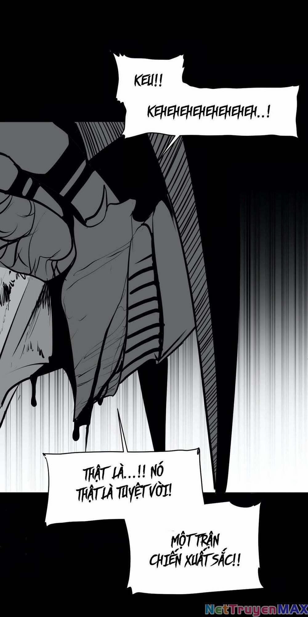 Độc Lạ Dungeon 34 trang 27