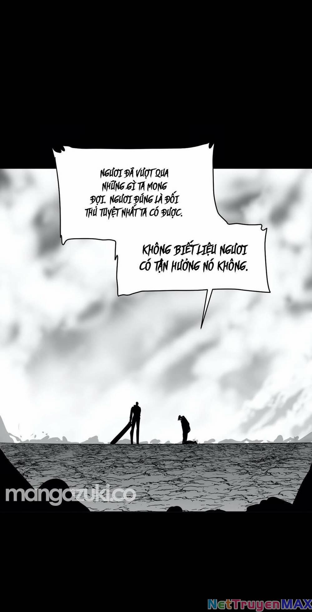 Độc Lạ Dungeon 34 trang 28