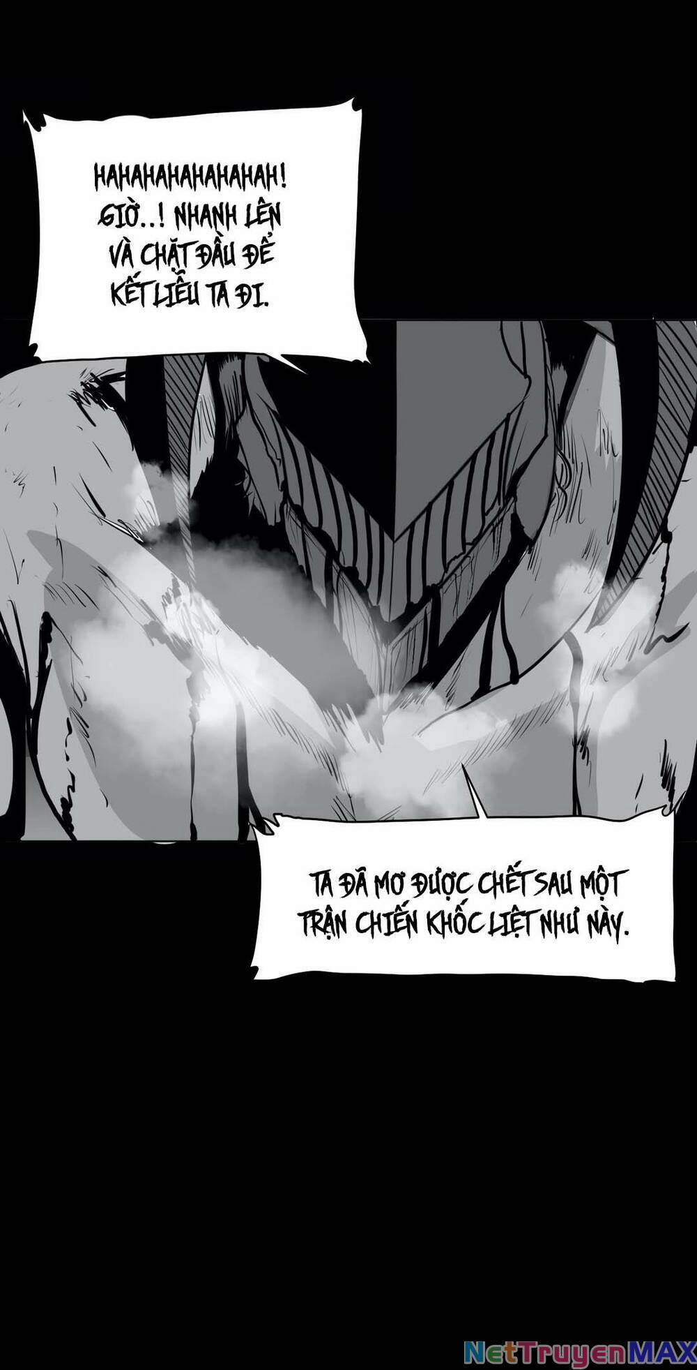 Độc Lạ Dungeon 34 trang 29