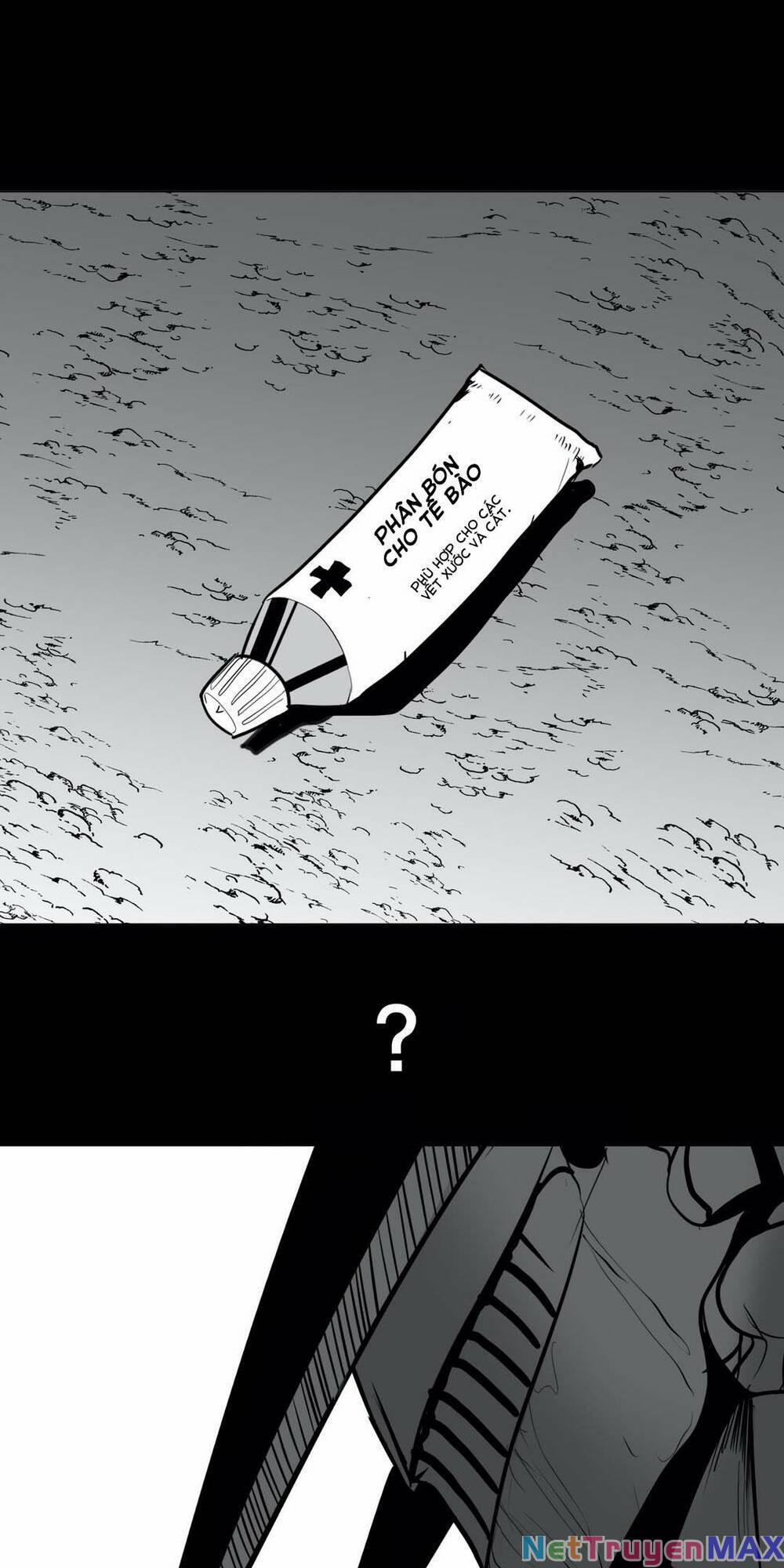 Độc Lạ Dungeon 34 trang 33