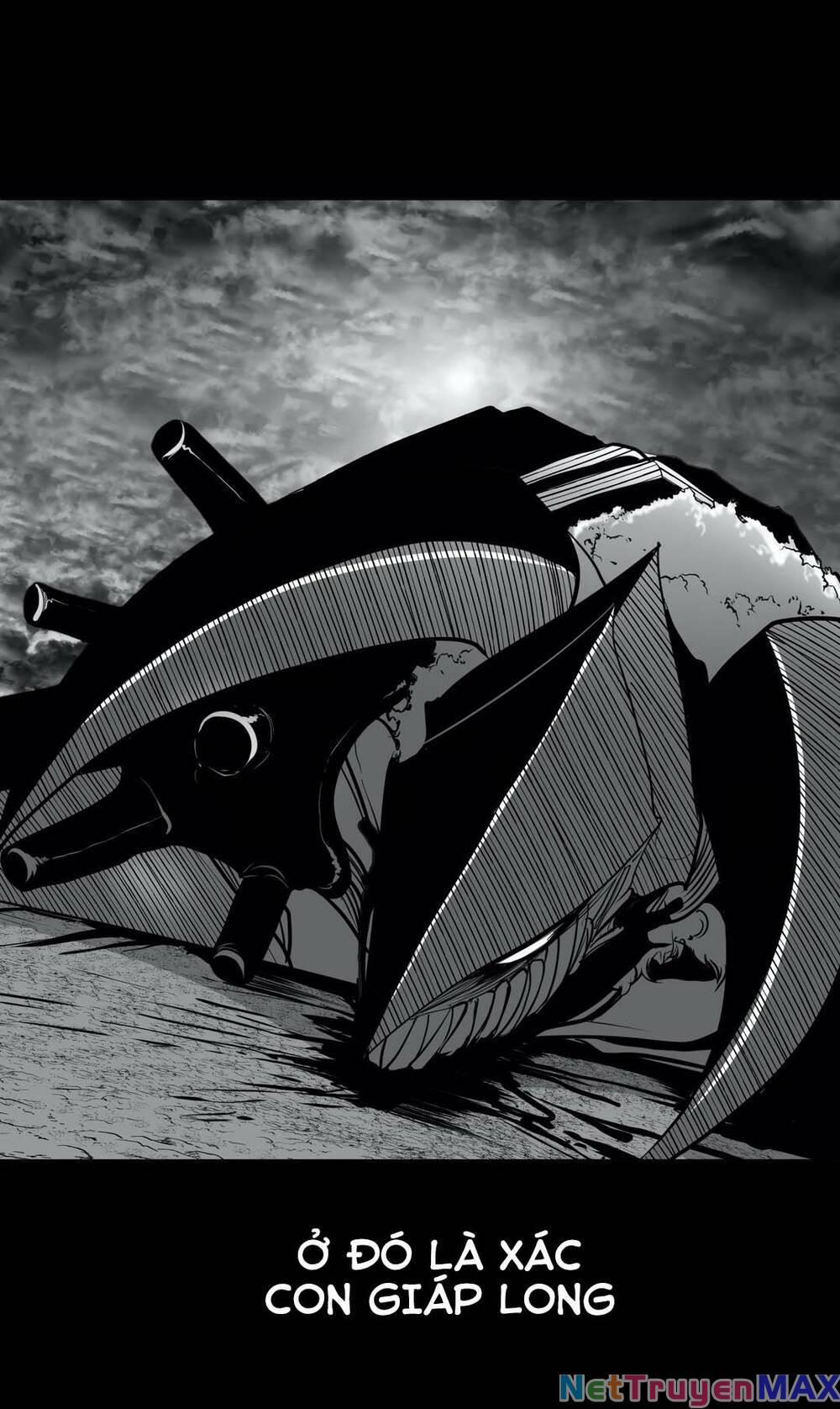 Độc Lạ Dungeon 34 trang 54