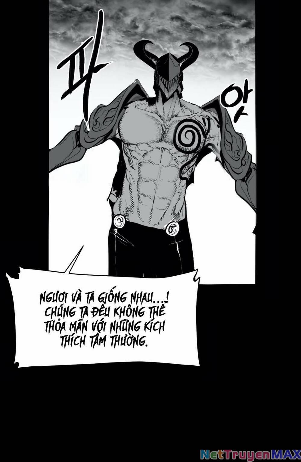 Độc Lạ Dungeon 34 trang 7