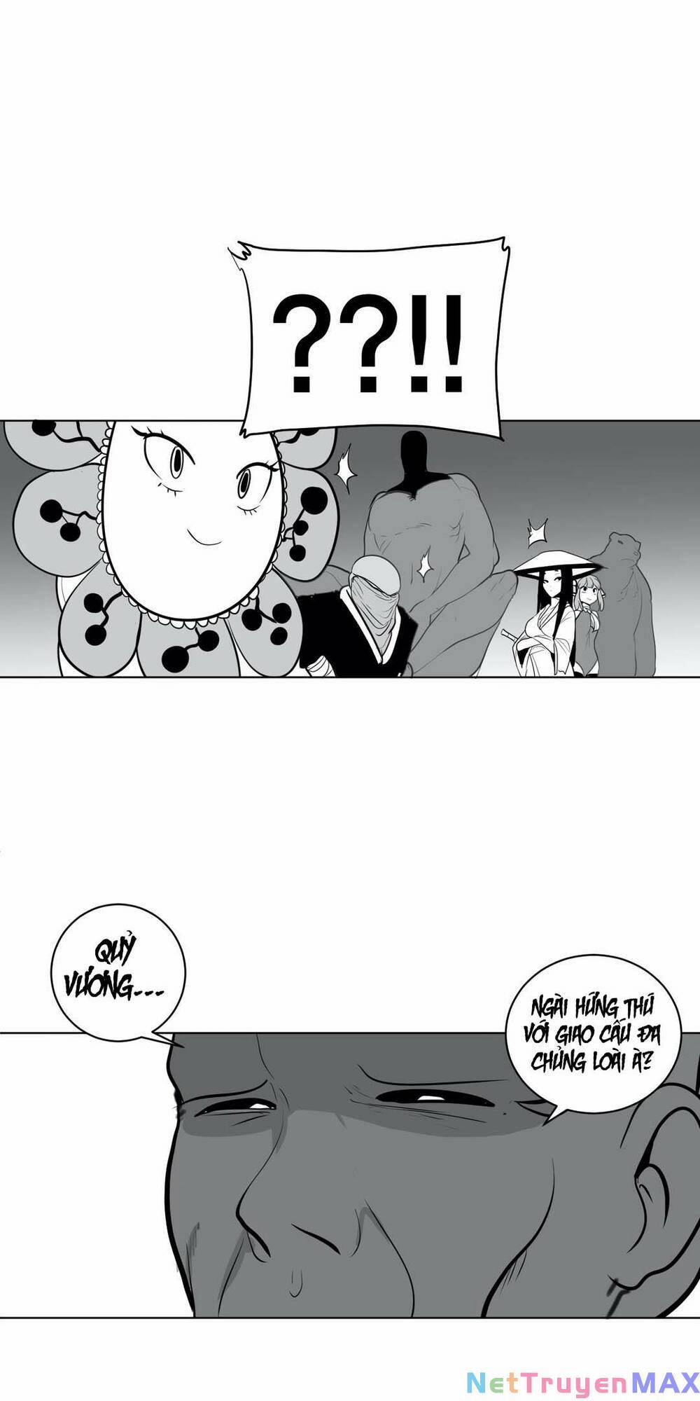 Độc Lạ Dungeon 34 trang 79