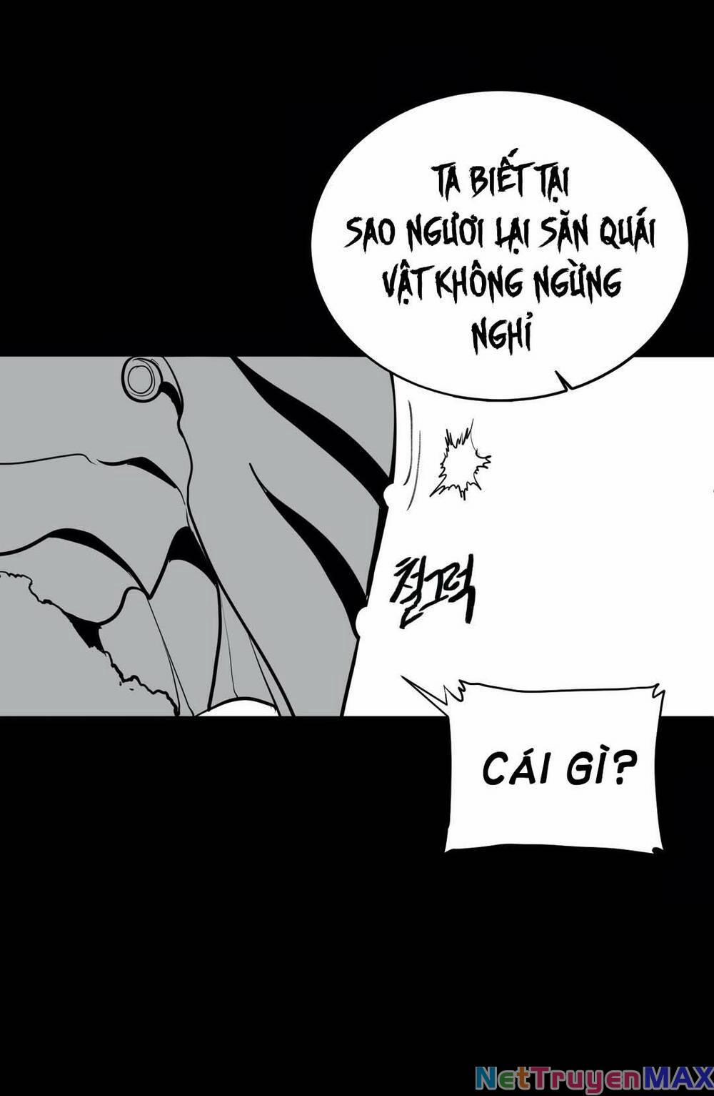 Độc Lạ Dungeon 34 trang 8