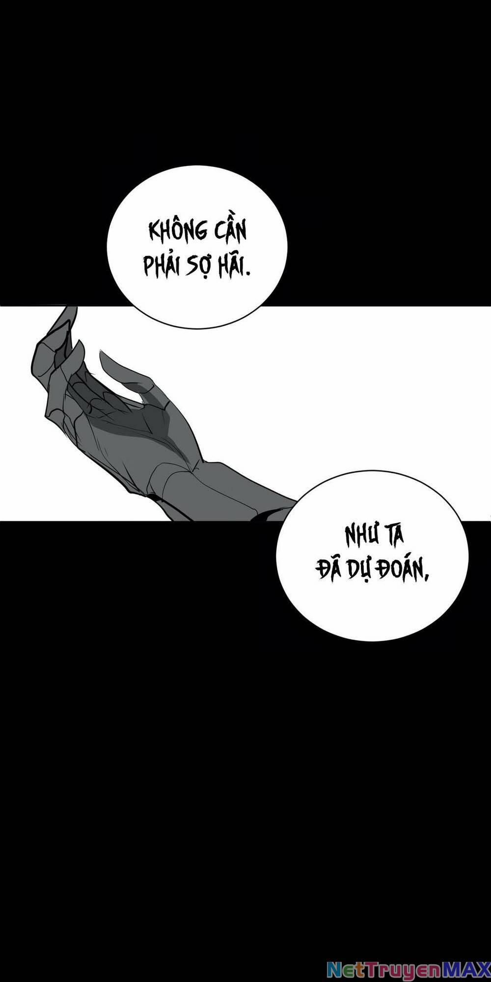 Độc Lạ Dungeon 34 trang 9