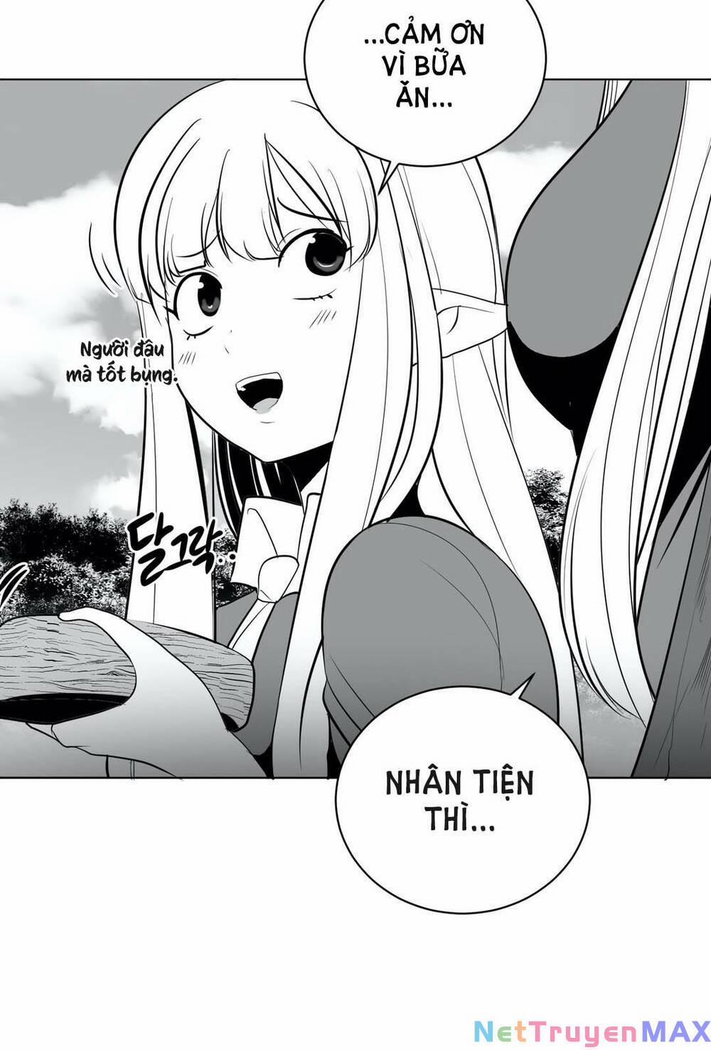 Độc Lạ Dungeon 35 trang 11