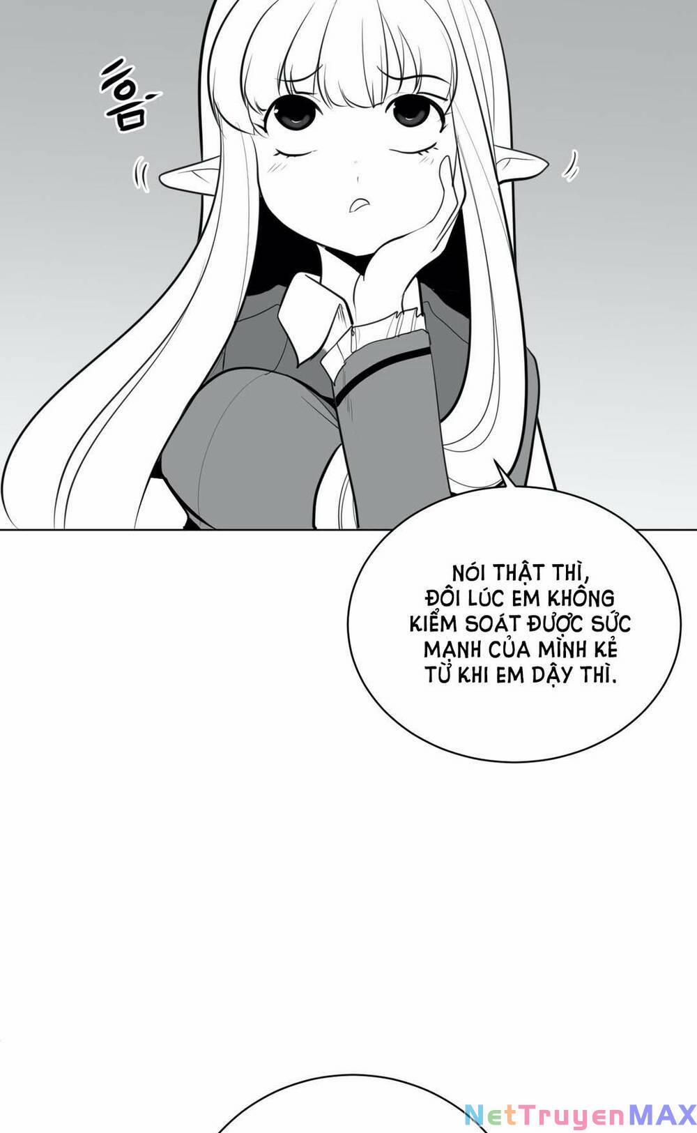 Độc Lạ Dungeon 35 trang 19