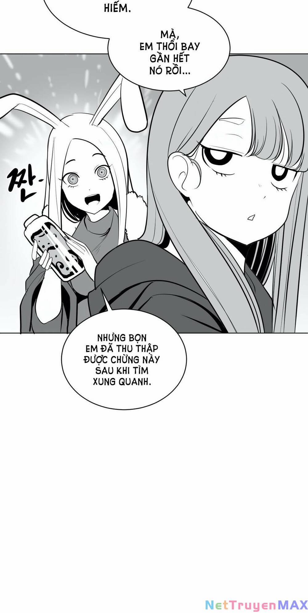 Độc Lạ Dungeon 35 trang 22