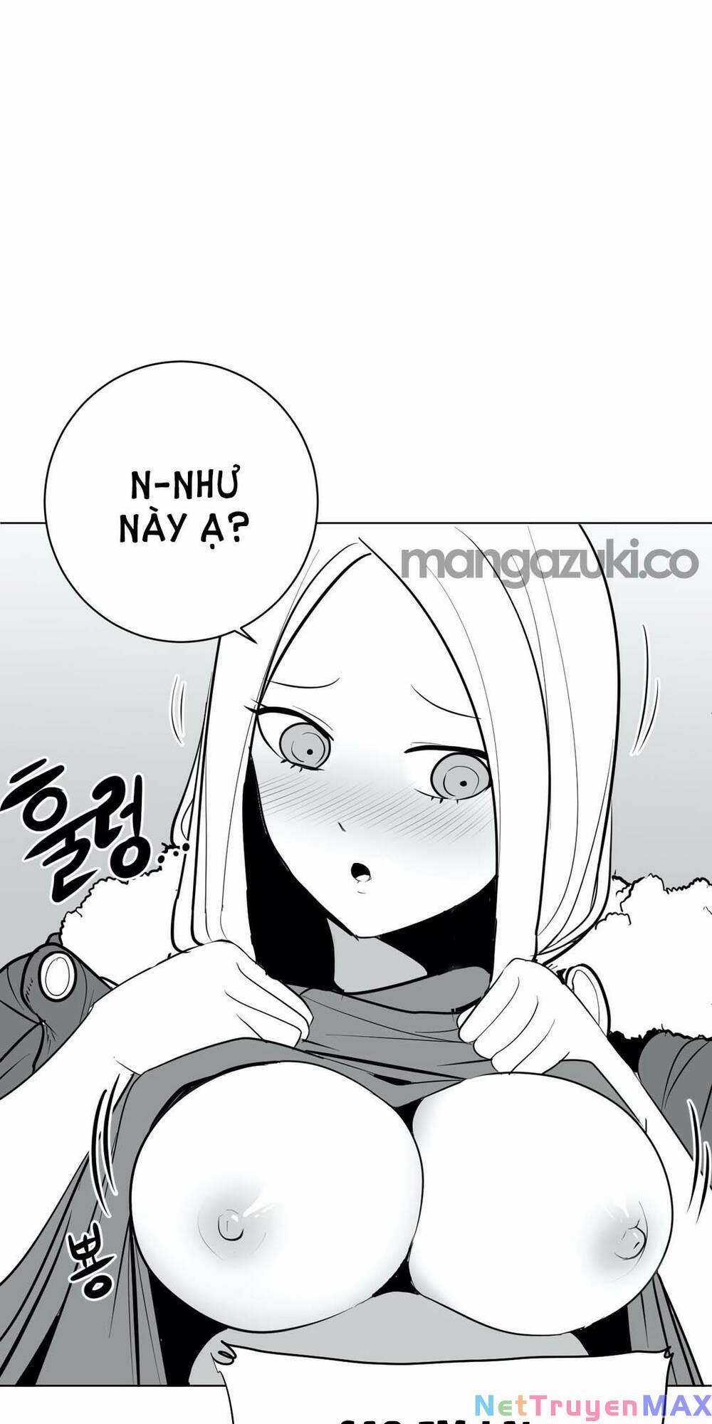 Độc Lạ Dungeon 35 trang 26