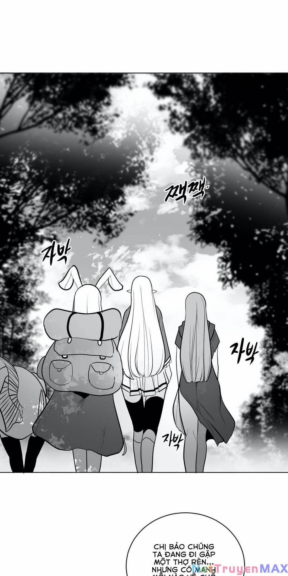 Độc Lạ Dungeon 35 trang 35