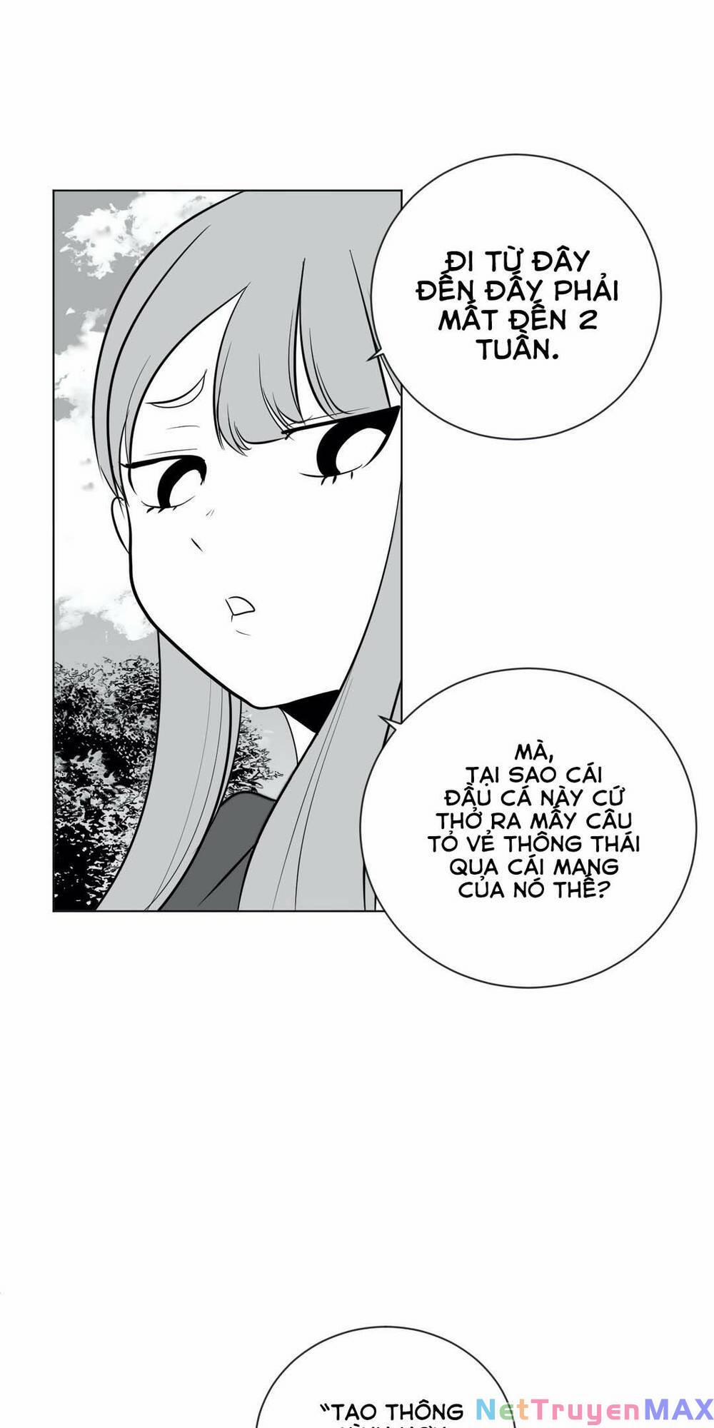 Độc Lạ Dungeon 35 trang 38