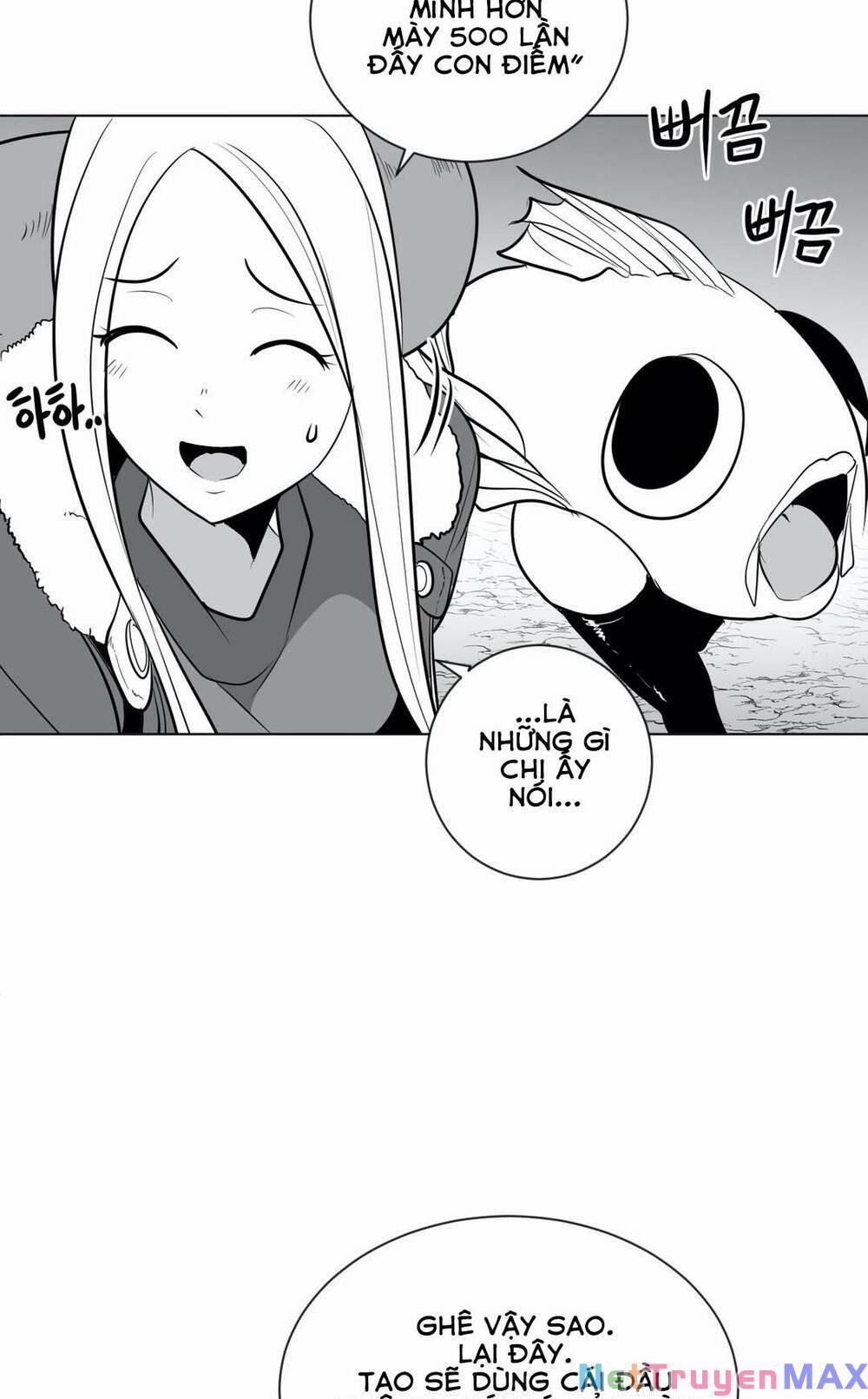 Độc Lạ Dungeon 35 trang 39