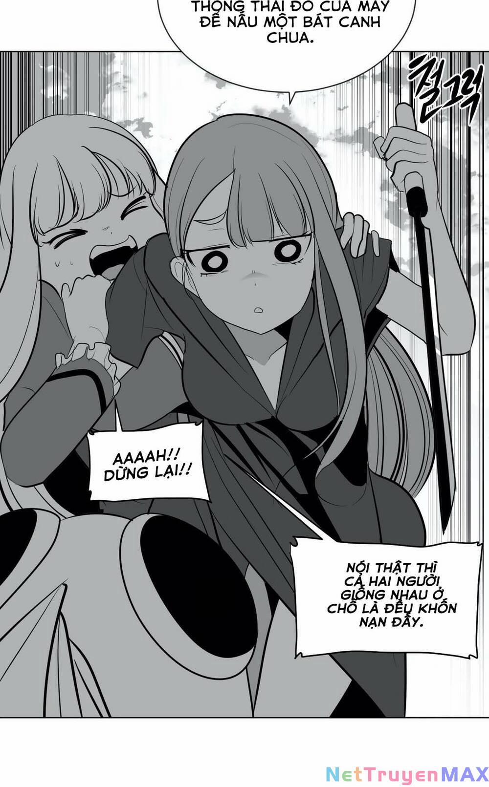 Độc Lạ Dungeon 35 trang 40