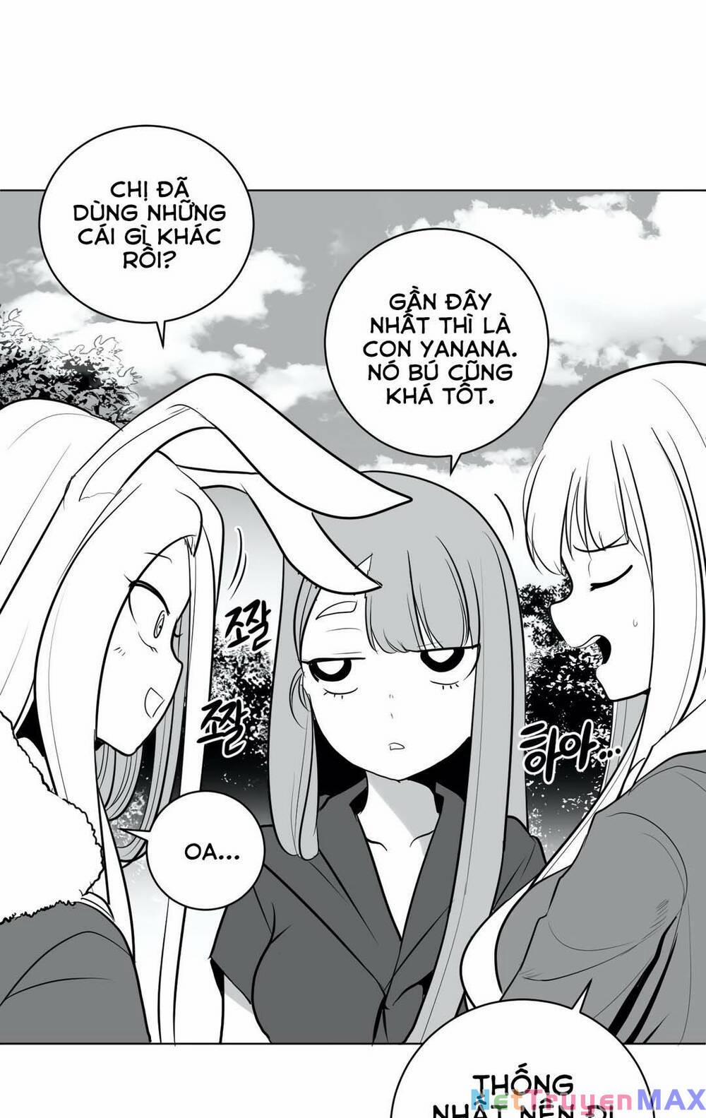 Độc Lạ Dungeon 35 trang 56